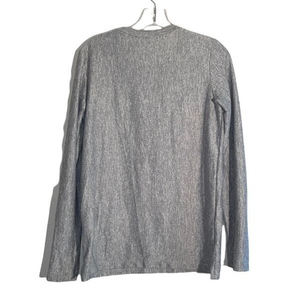 Nike Dri-fit Boys long sleeve shirt - Picture 6 of 14